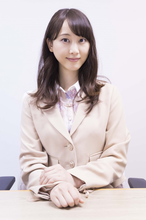 松井玲奈