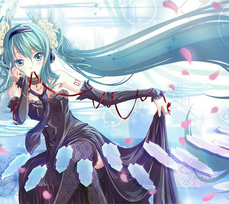 初音未来 外文名称 :初音ミク(はつね みく) hatsune miku 软件许可证