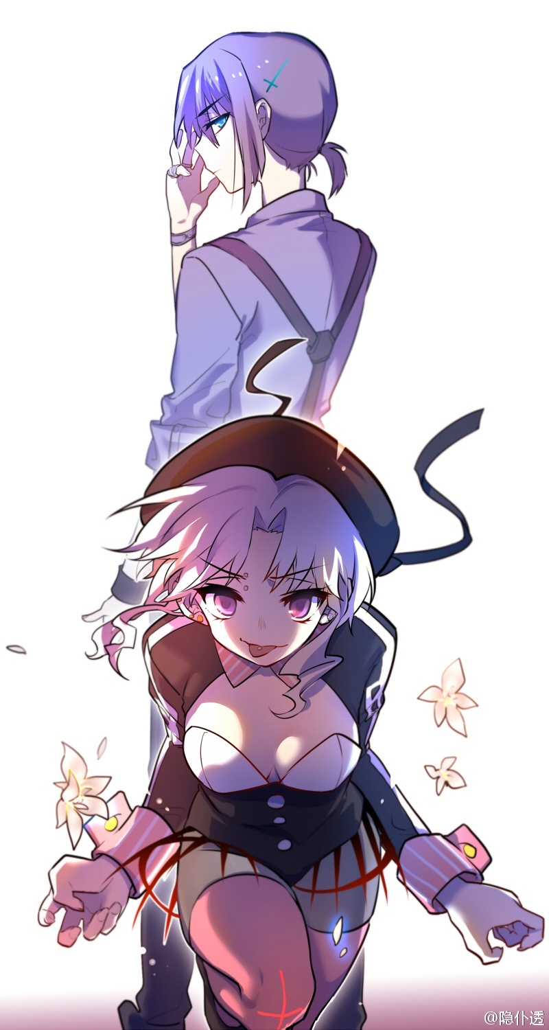 血族