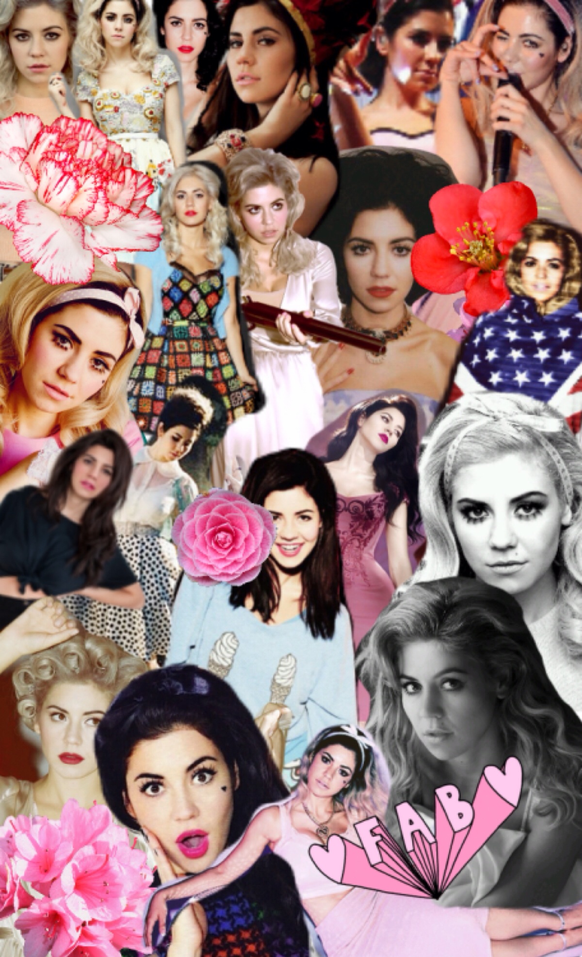 marina and the diamonds