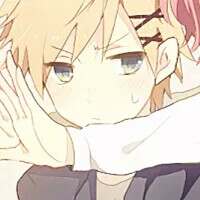 〔七七〕动漫 手绘 个性 软萌 傲娇 高冷 萌女头 女生头像 男生头像
