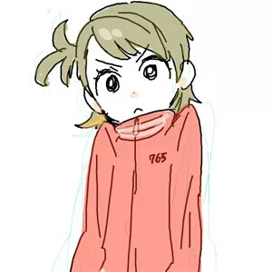 〔七七〕 黑白头像 手绘 个性 软萌 傲娇 高冷 搞怪 萌女头 女生头像