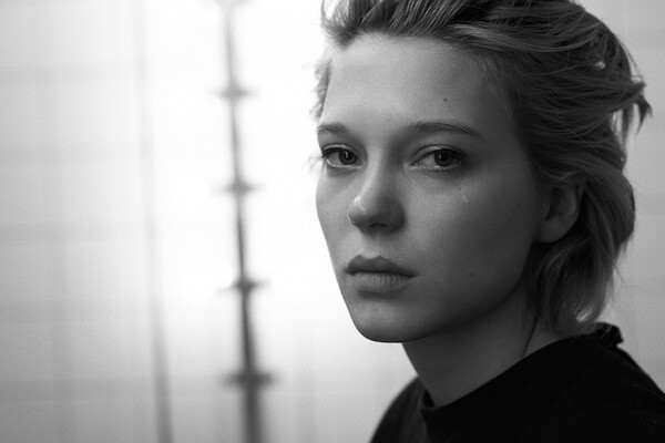 蕾雅·赛杜(léa seydoux)