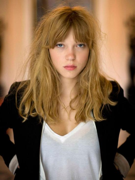 蕾雅·赛杜(léa seydoux)