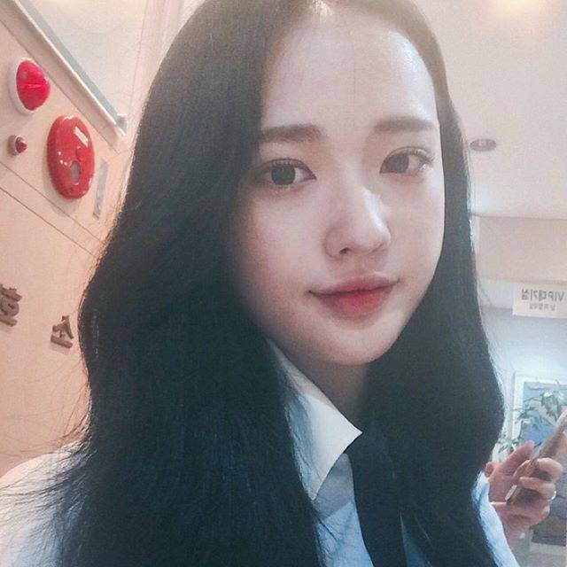 高清女生头像』[闺蜜头像 ]韩范 中系 美女…-堆糖