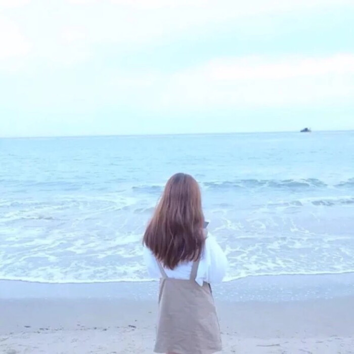 女生 头像 唯美 清新 意境 伤感