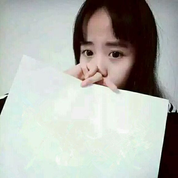 举牌素材