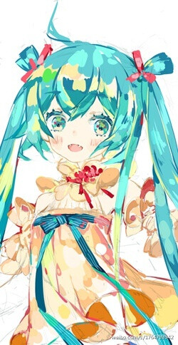 彩图