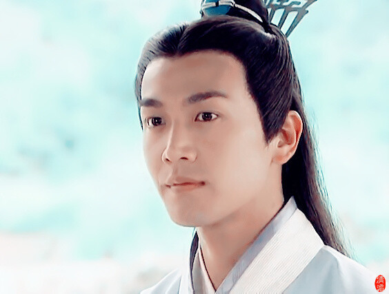 张智尧《杨门女将之女儿当自强》【杨宗保】…