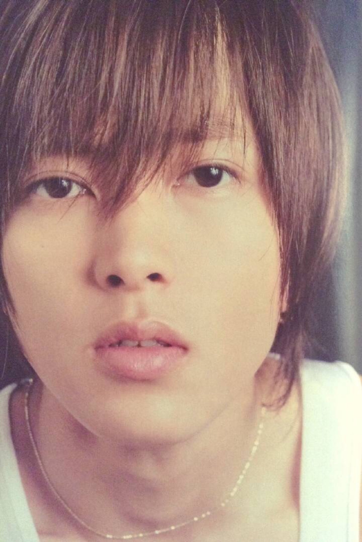 山下智久