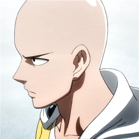 2015十月新番 一击男 ワンパンマン 一拳超人 one punch-man 新番