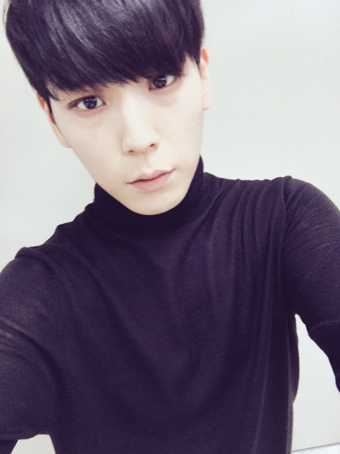 p 兔子团 best absolute perfect 金力灿 灿妈 kim himchan strong