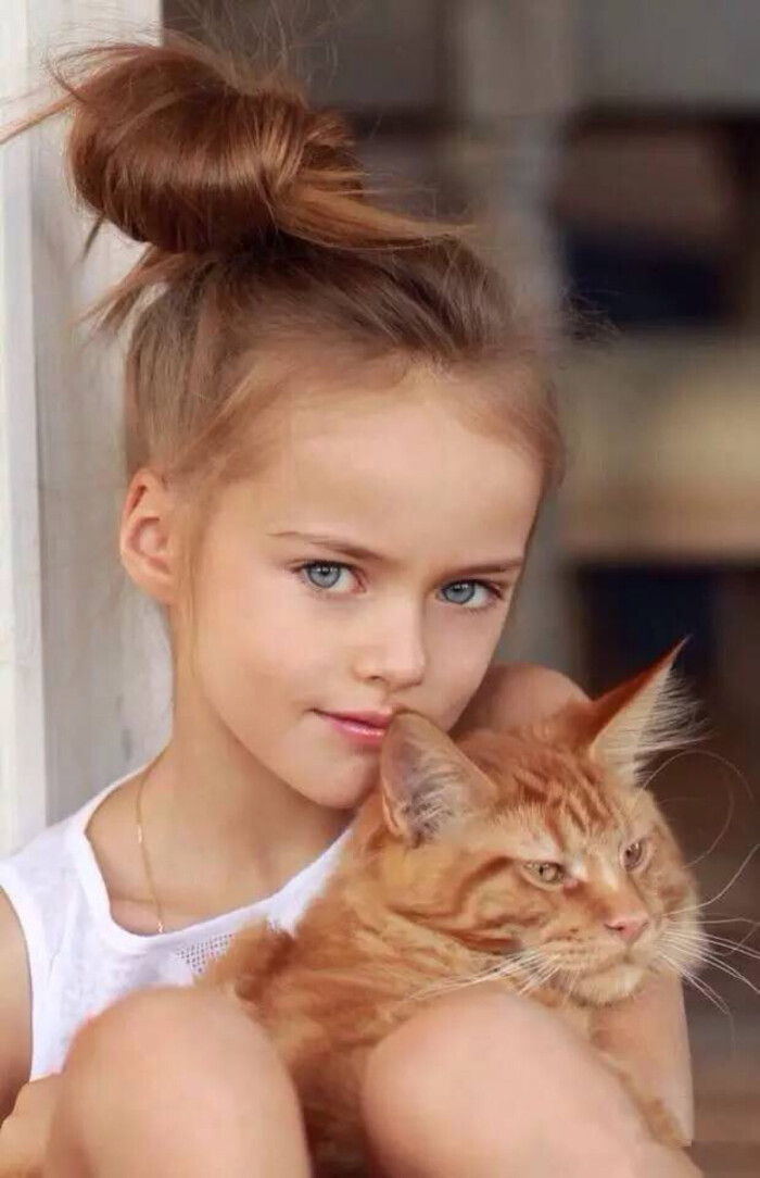 kristina pimenova