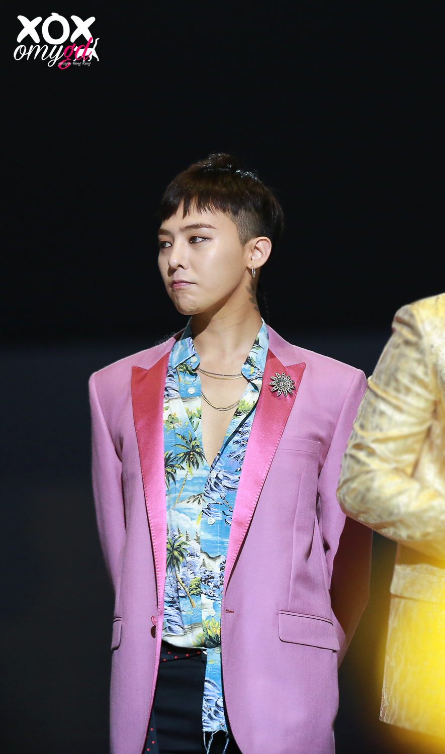 cute 权志龙 gd 款鸡涌 g-dragon 20151202mama,bigbang五只,可爱的你