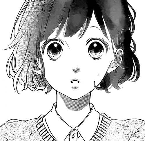 〔七七〕 黑白头像 手绘 个性 软萌 傲娇 高冷 搞怪 萌女头 女生头像