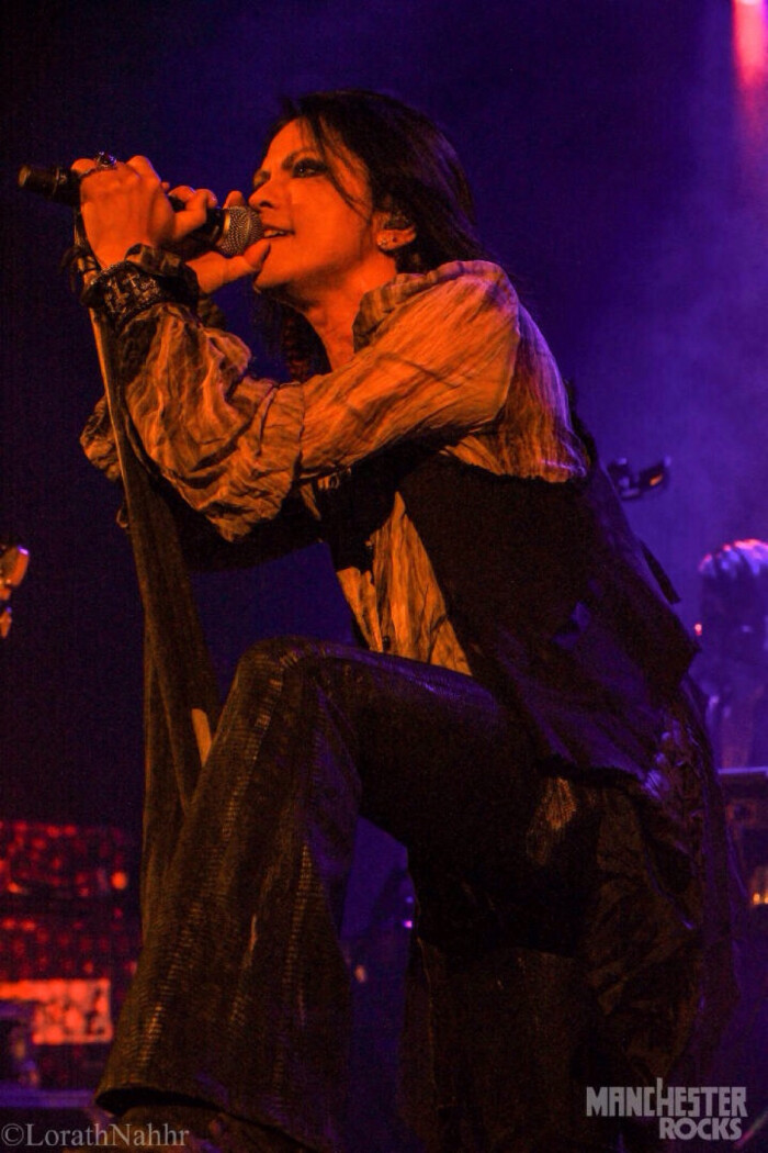 hyde!