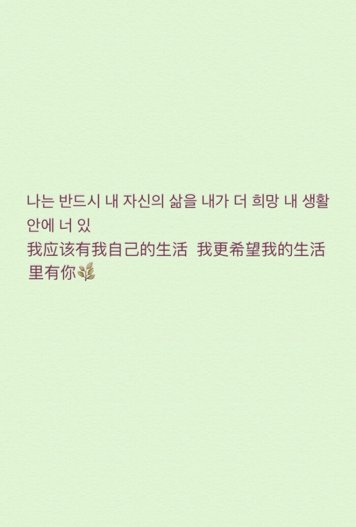 韩文,美文,皮肤,壁纸,美句