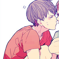 〔七七〕 黑白头像 手绘 个性 软萌 傲娇 …-堆糖