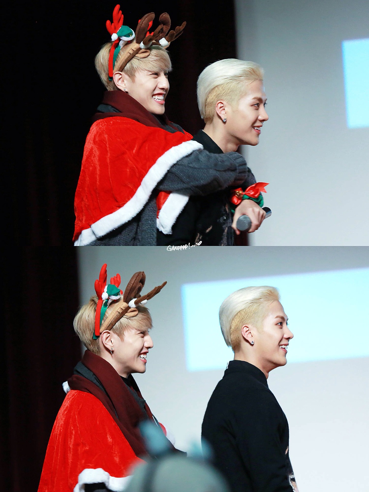 markson