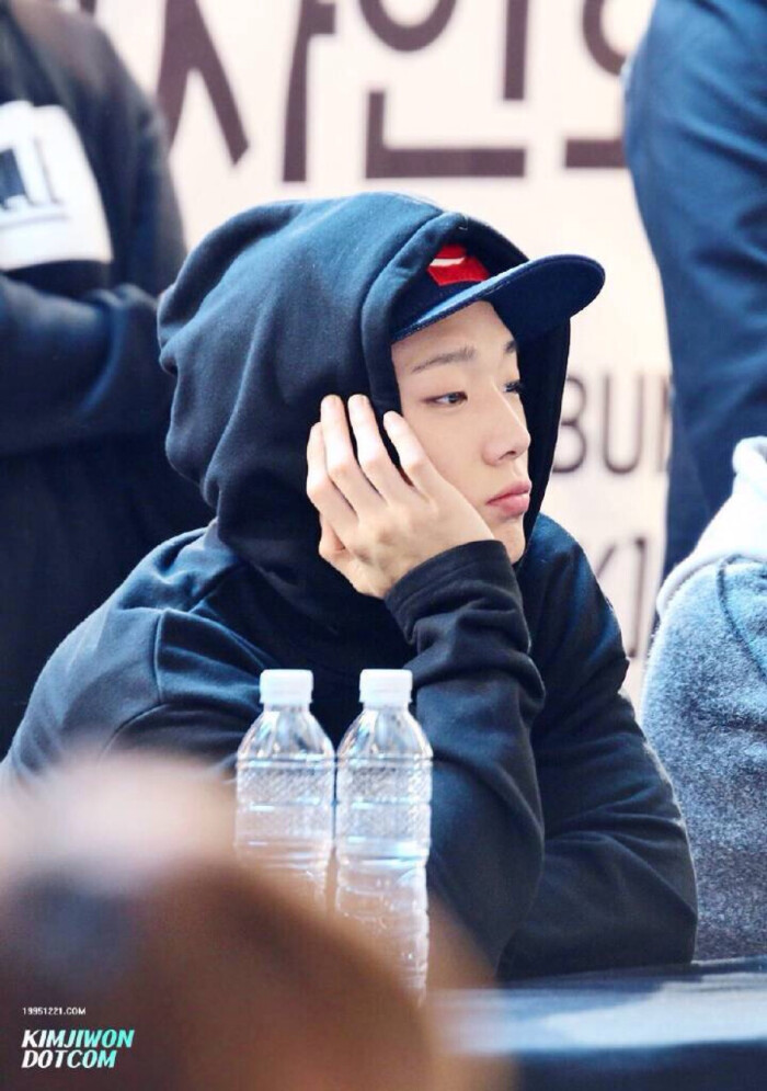 bobby# #金知元# #ikon