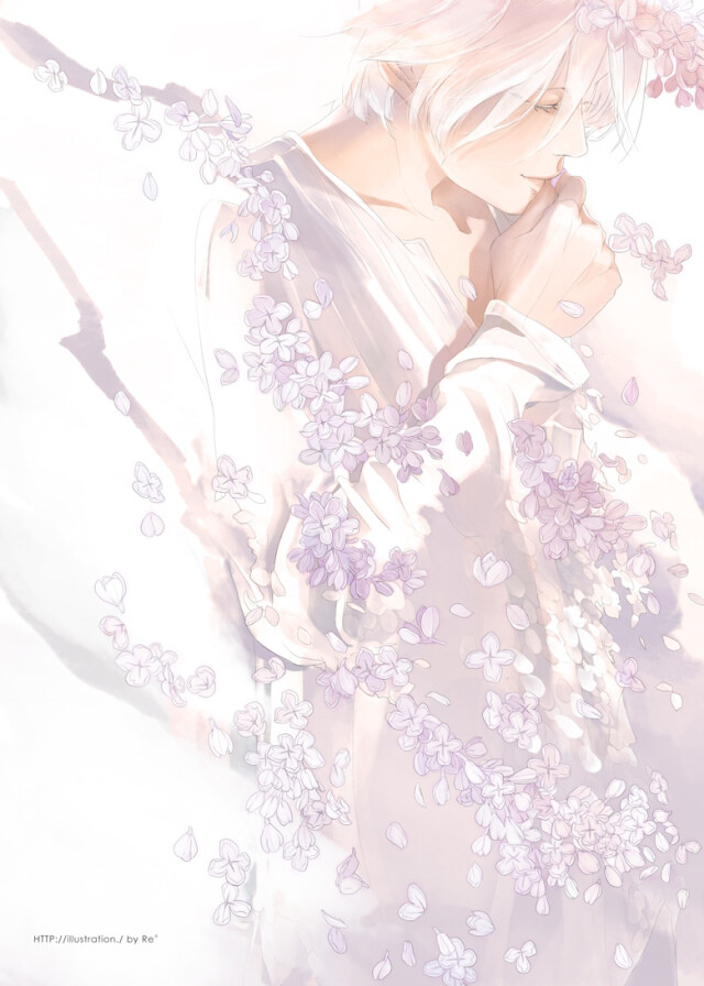 画师re°