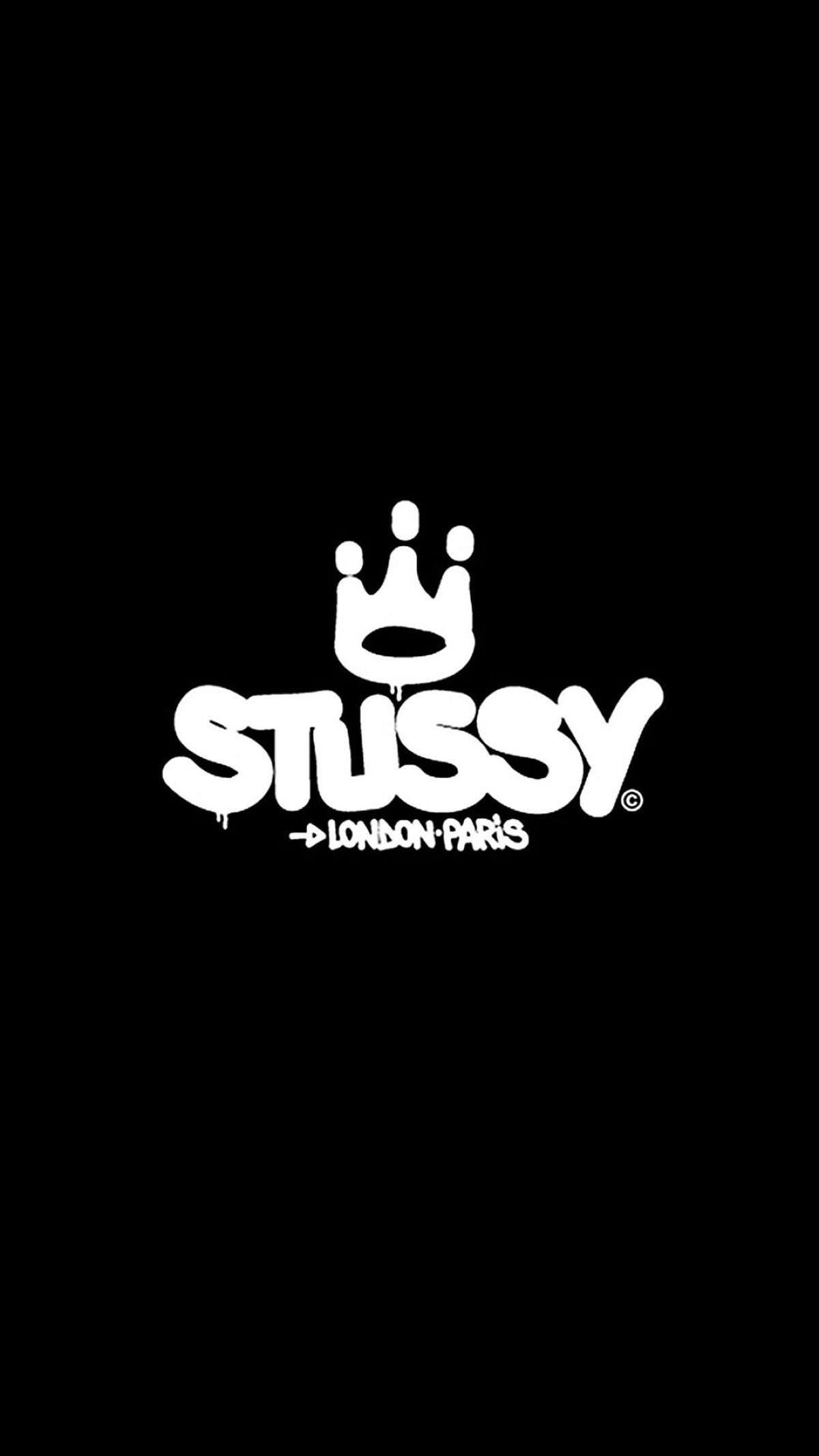 stussy 