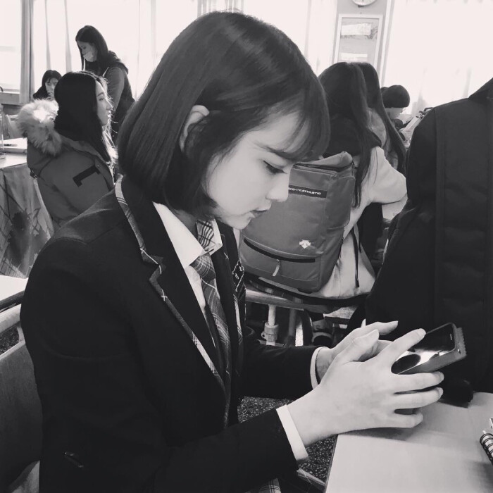 女生头像|ins女头|韩风|韩系女头|隔日
