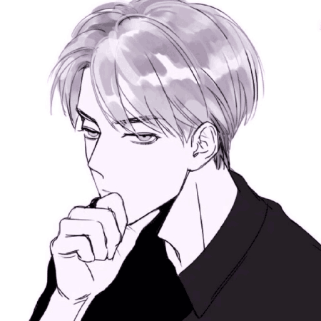 男生头像 动漫男头 少女诱惑犯