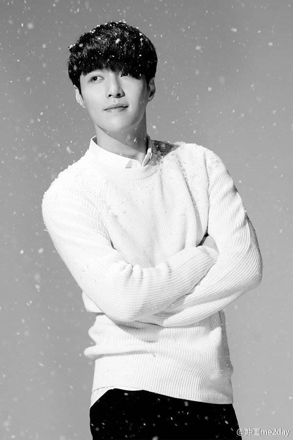 exo# 《singforyou》