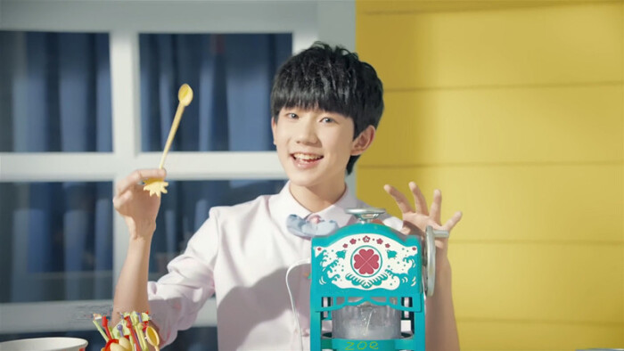 大梦想家tfboys 王源 壁纸 头像