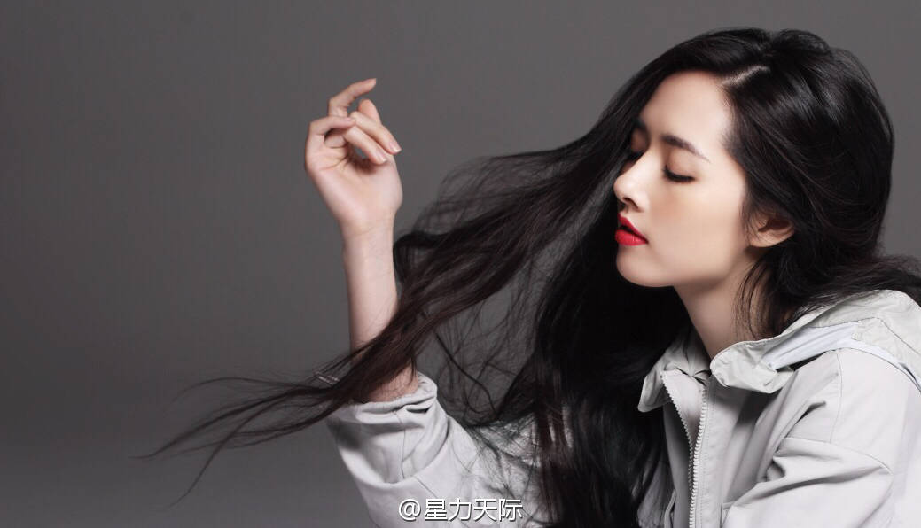 郭碧婷 