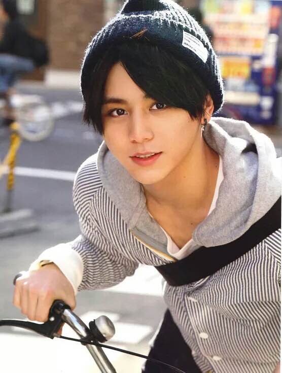 山田凉介