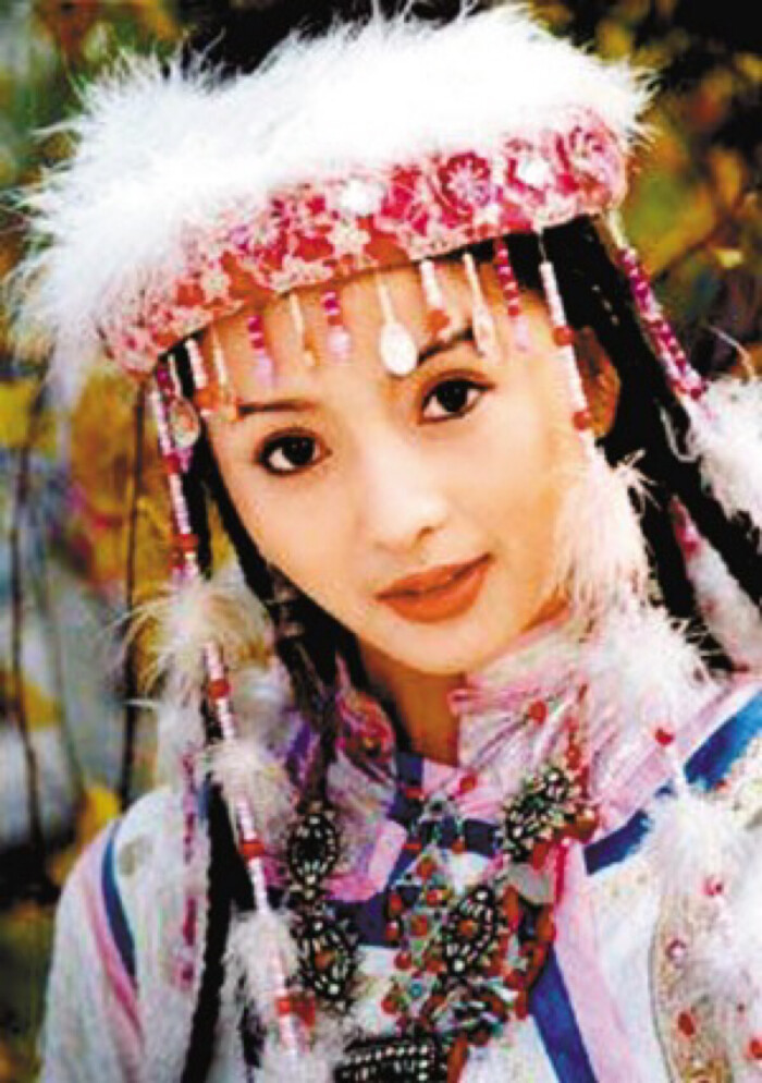 香妃