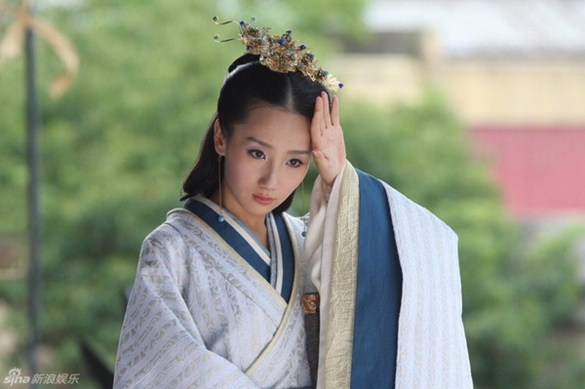 美人心计