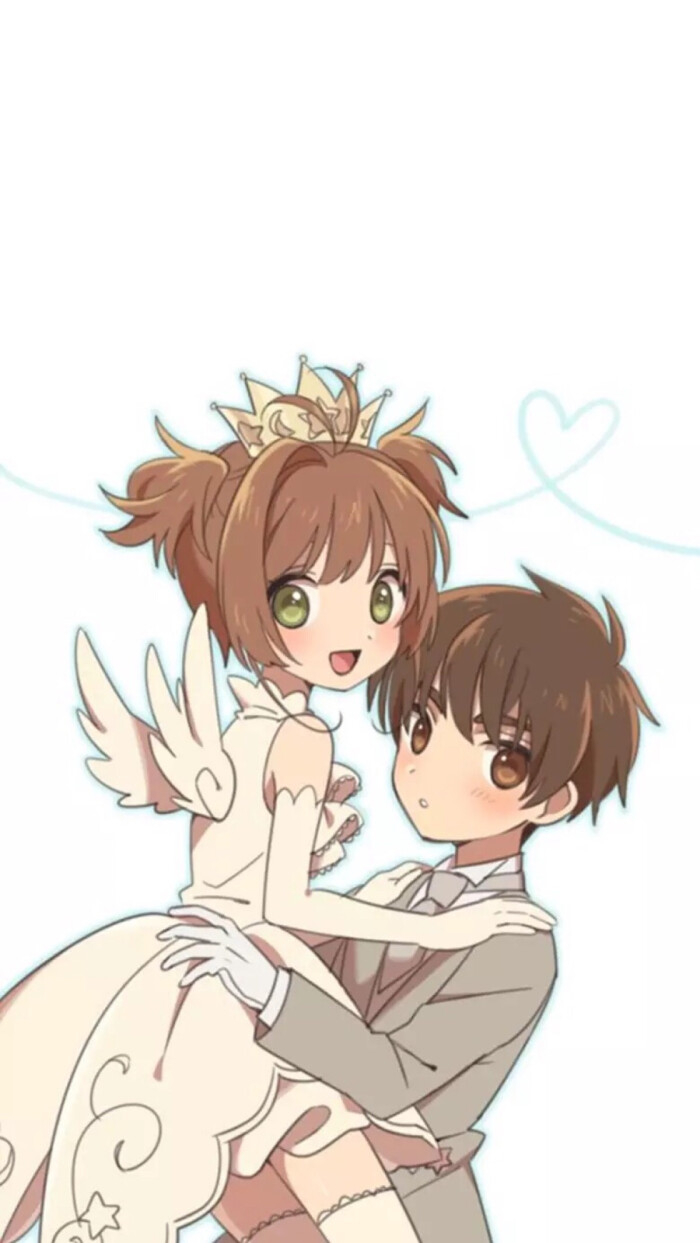 小樱壁纸