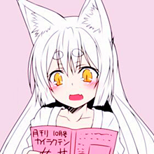 〔七七〕 黑白头像 手绘 个性 软萌 傲娇 高冷 搞怪 萌女头 女生头像