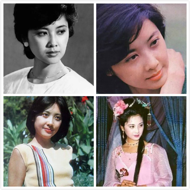 朱琳,最美的女儿国国王