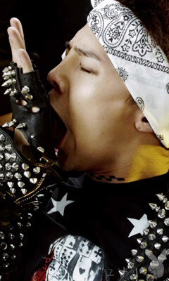 g-dragon 权志龙 gd#壁纸系列图