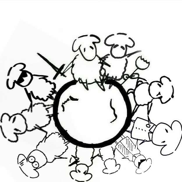 易烊千玺 个人专属logo 综合