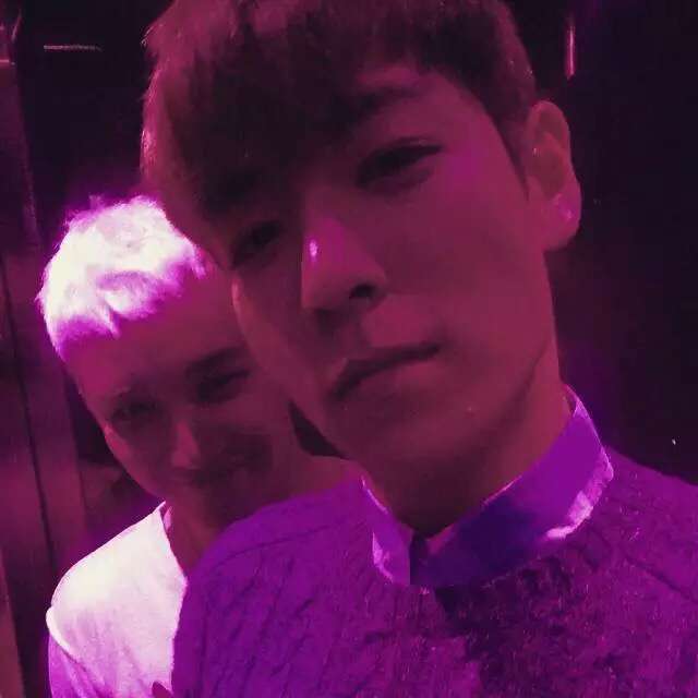 【#top#】#崔胜铉##bigbang#头像