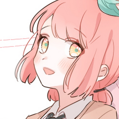 傲娇高冷搞怪萌女头 女生头像 男生头像 高清贴吧p站自截 情侣@一夜七