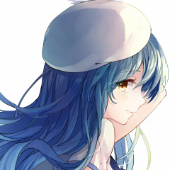 〖七〗女生头像 手绘个性软萌傲娇高冷搞怪头像高清贴吧p站自截 萌女