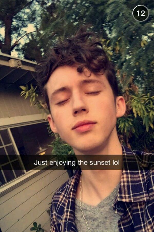 troye sivan