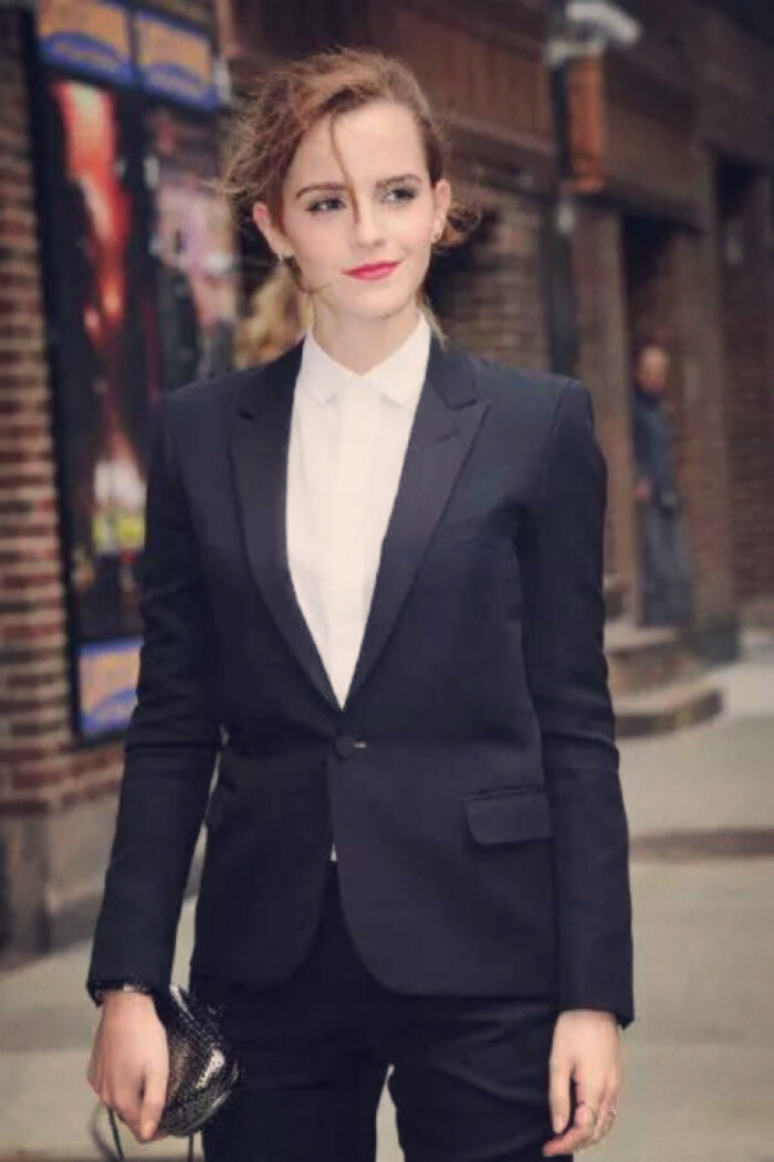 艾玛·沃特森(emma watson)