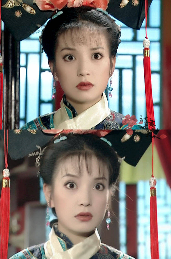 赵薇