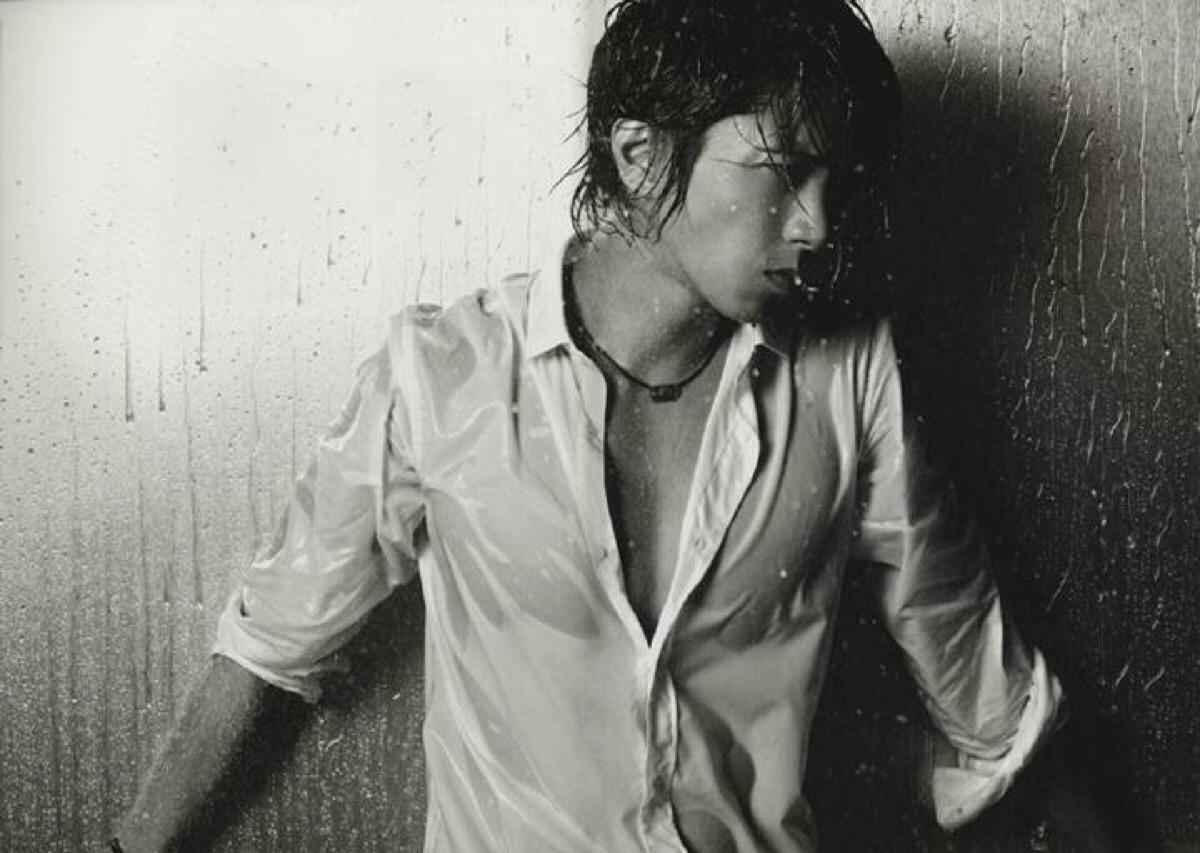 山下智久