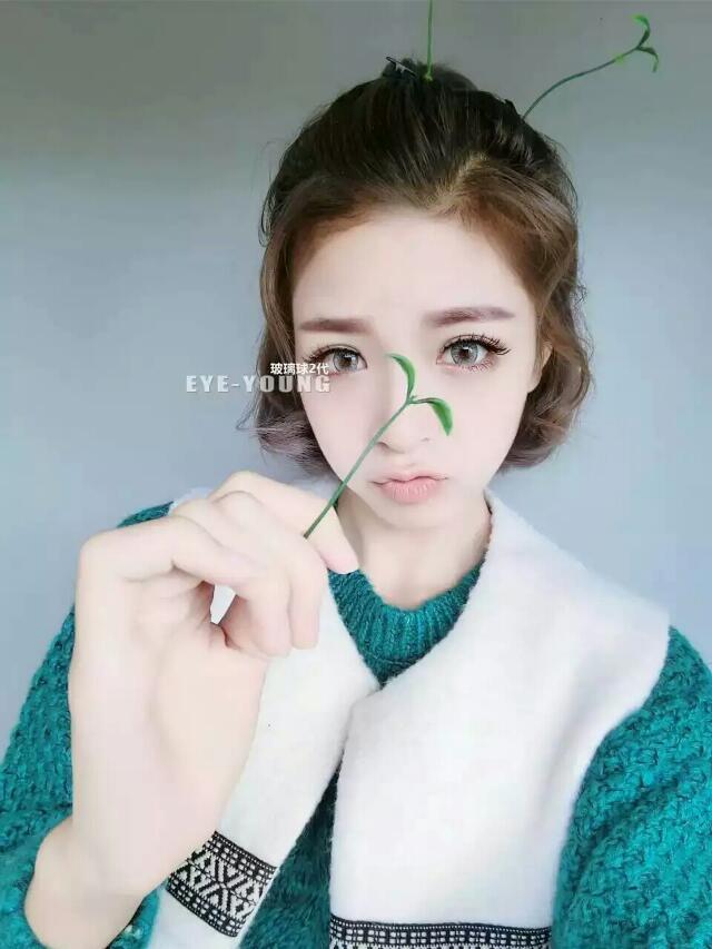 爱漾美瞳怎么样,爱漾美瞳怎么样好用吗
