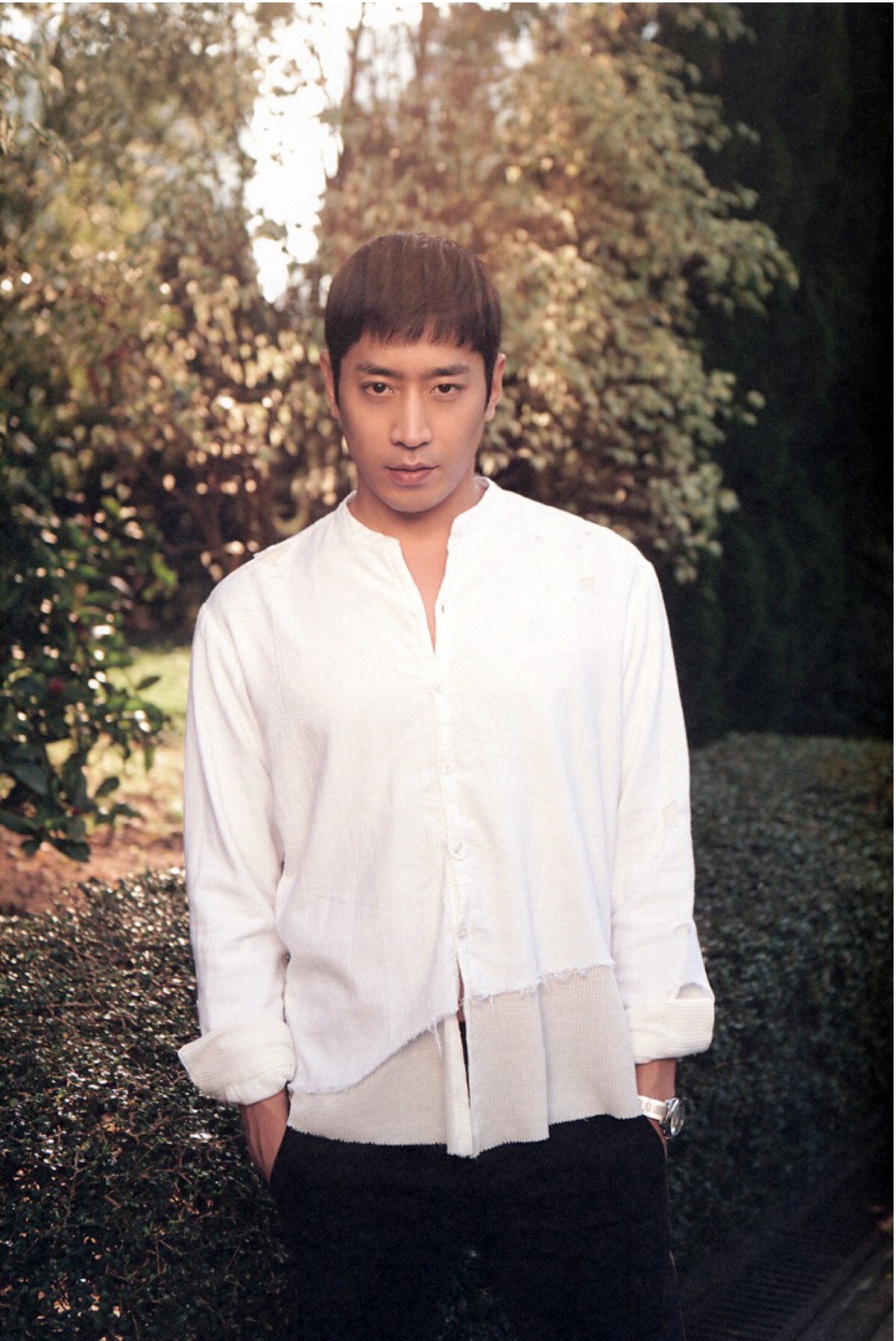 shinhwa 神话 文晸赫 eric eric 艾代表