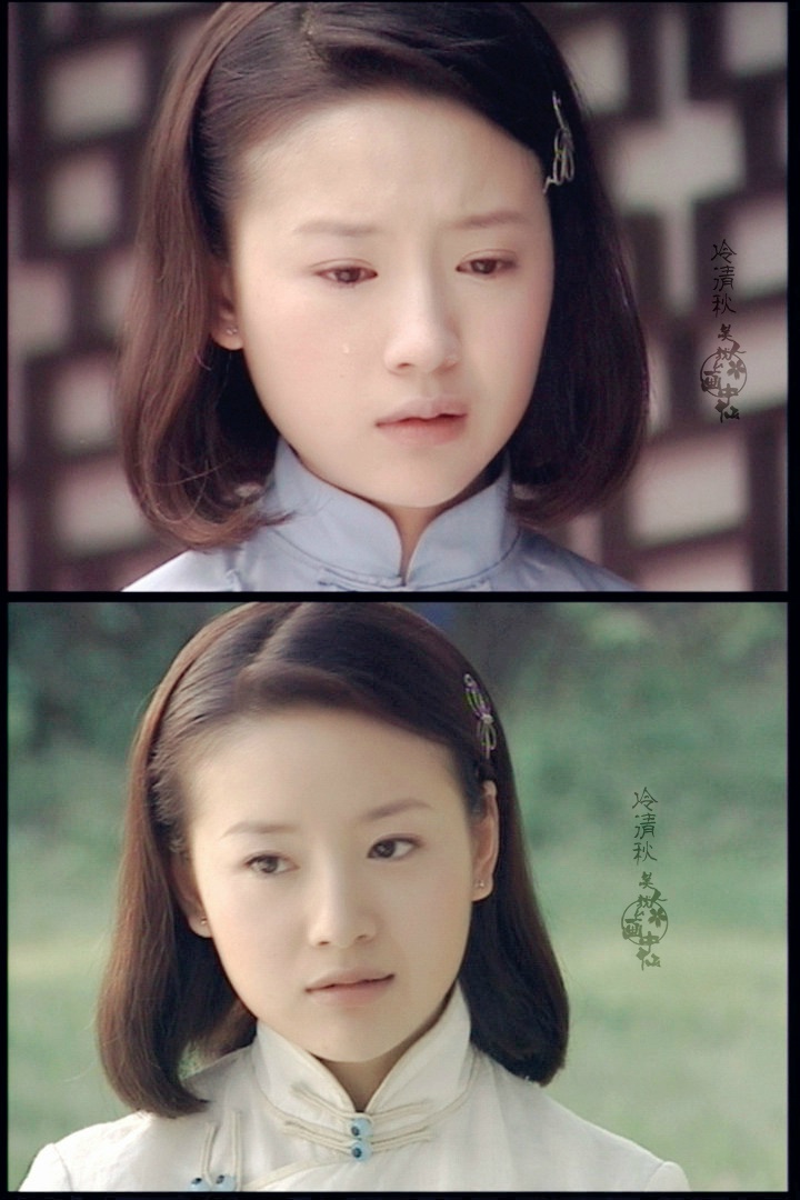 董洁