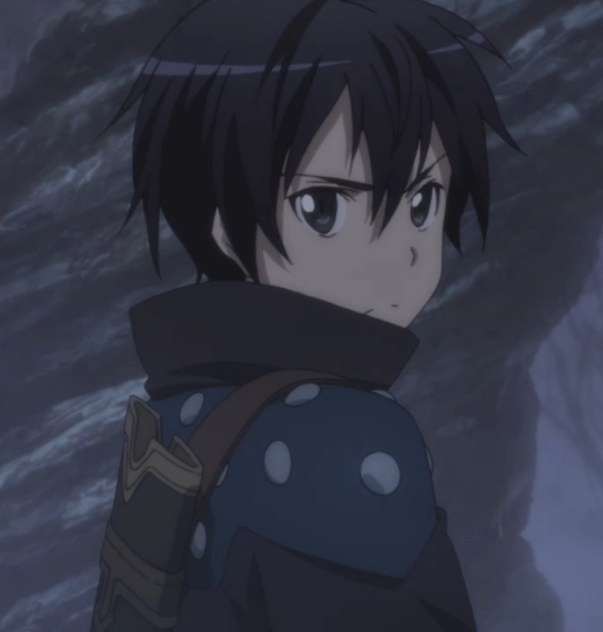 kirito.桐人